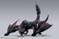 S.H.Monster Arts Monster Hunter: Nargacuga thumbnail 2