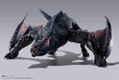 S.H.Monster Arts Monster Hunter: Nargacuga thumbnail 3