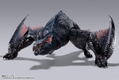 S.H.Monster Arts Monster Hunter: Nargacuga thumbnail 4