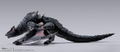 S.H.Monster Arts Monster Hunter: Nargacuga thumbnail 8