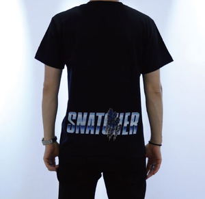 Snatcher T-shirt (L Size)_