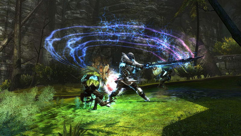 Kingdoms of Amalur: Re-Reckoning [Collector's Edition] image 11