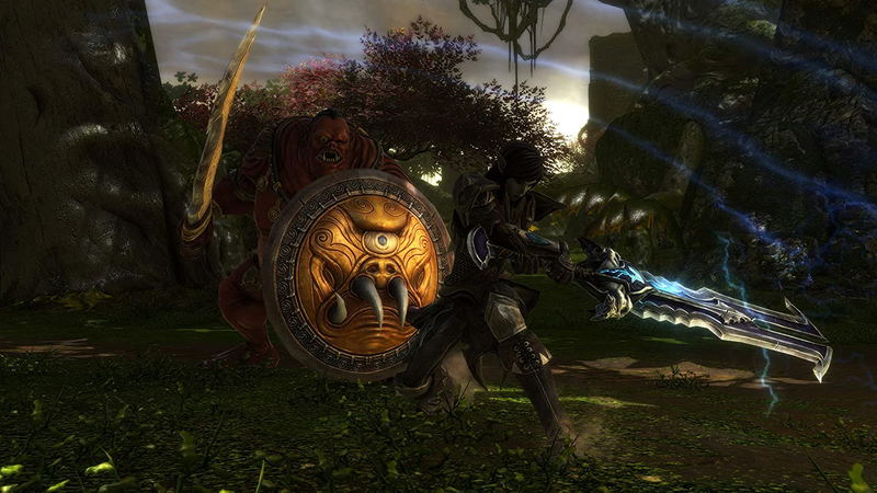 Kingdoms of Amalur: Re-Reckoning [Collector's Edition] image 3