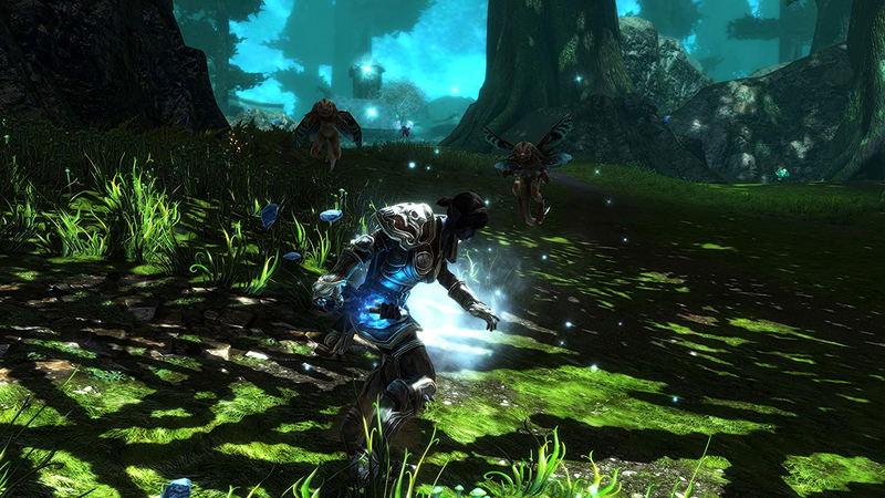 Kingdoms of Amalur: Re-Reckoning [Collector's Edition] image 5