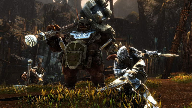 Kingdoms of Amalur: Re-Reckoning [Collector's Edition] image 7