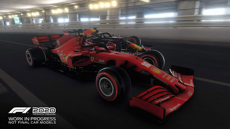 F1 2020 image 13