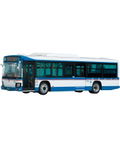 1/43 Scale Miniature Car: Isuzu Erga Keisei Bus thumbnail 1