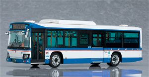1/43 Scale Miniature Car: Isuzu Erga Keisei Bus