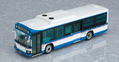 1/43 Scale Miniature Car: Isuzu Erga Keisei Bus thumbnail 3