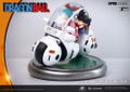 5PRO Studio x Blitzway 5PRO-LA-70201 Dragon Ball 1/6 Scale Animation Statue: Bulma's Hoi-Poi Capsule No.9 Bike thumbnail 1