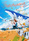 Art Of Keisin: Patchwork thumbnail 1