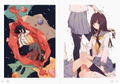 Art Of Keisin: Patchwork thumbnail 4