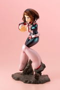 ARTFX J My Hero Academia 1/8 Scale Pre-Painted Figure: Ochaco Uraraka (Limited Color Edition) thumbnail 2