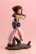 ARTFX J My Hero Academia 1/8 Scale Pre-Painted Figure: Ochaco Uraraka (Limited Color Edition) thumbnail 4