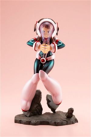 ARTFX J My Hero Academia 1/8 Scale Pre-Painted Figure: Ochaco Uraraka (Limited Color Edition)