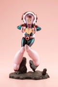 ARTFX J My Hero Academia 1/8 Scale Pre-Painted Figure: Ochaco Uraraka (Limited Color Edition) thumbnail 8