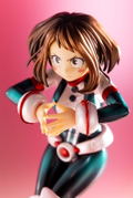 ARTFX J My Hero Academia 1/8 Scale Pre-Painted Figure: Ochaco Uraraka (Limited Color Edition) thumbnail 9