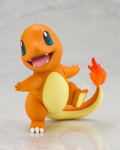 ARTFX J Pokemon Series 1/8 Scale Pre-Painted Figure: Red with Charmander thumbnail 11