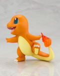 ARTFX J Pokemon Series 1/8 Scale Pre-Painted Figure: Red with Charmander thumbnail 12