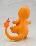 ARTFX J Pokemon Series 1/8 Scale Pre-Painted Figure: Red with Charmander thumbnail 13