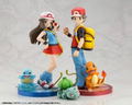 ARTFX J Pokemon Series 1/8 Scale Pre-Painted Figure: Red with Charmander thumbnail 21