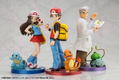 ARTFX J Pokemon Series 1/8 Scale Pre-Painted Figure: Red with Charmander thumbnail 22