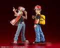ARTFX J Pokemon Series 1/8 Scale Pre-Painted Figure: Red with Charmander thumbnail 25