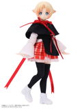 Assault Lily Series 053 Assault Lily Gaiden 1/12 Scale Fashion Doll: Asukai Tsubasa thumbnail 4