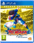 Captain Tsubasa: Rise of New Champions [Deluxe Edition] thumbnail 2