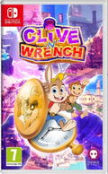 Clive 'N' Wrench thumbnail 1