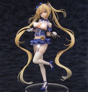 Creator's Collection Original Character 1/6 Scale Pre-Painted Figure: Misa