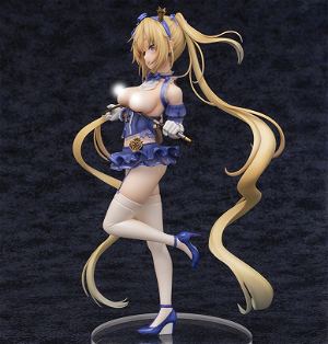 Creator's Collection Original Character 1/6 Scale Pre-Painted Figure: Misa