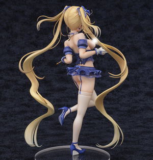 Creator's Collection Original Character 1/6 Scale Pre-Painted Figure: Misa