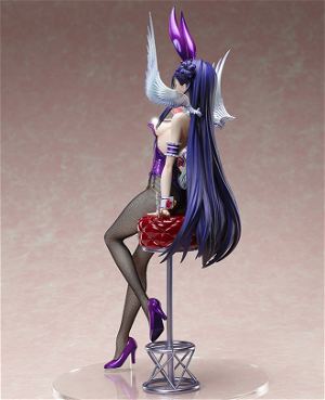 Creator's Collection Zettai Junpaku Mahou Shoujo 1/4 Scale Pre-Painted Figure: Nitta Yui Bunny Ver.