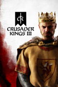 Crusader Kings III <span class="ext" style="background-color: #2a475e; color: #FFFFFF;">STEAM</span> <span class="ext ext_digital">digital</span> thumbnail 1