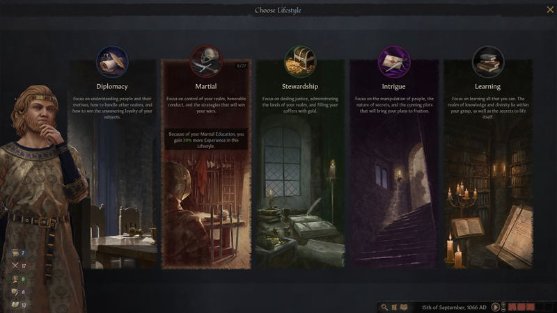 Crusader Kings III <span class="ext" style="background-color: #2a475e; color: #FFFFFF;">STEAM</span> <span class="ext ext_digital">digital</span> image 6
