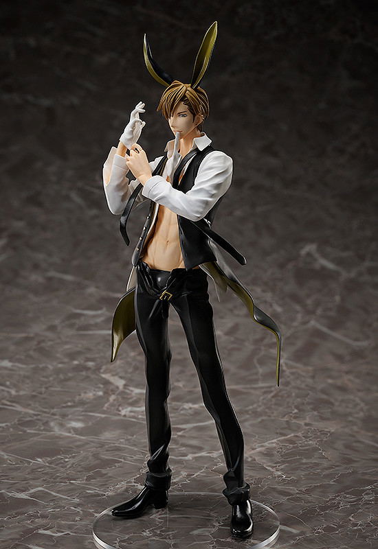 Dakaretai Otoko 1-i ni Odosarete Imasu. 1/8 Scale Pre-Painted Figure: Junta Azumaya image 4