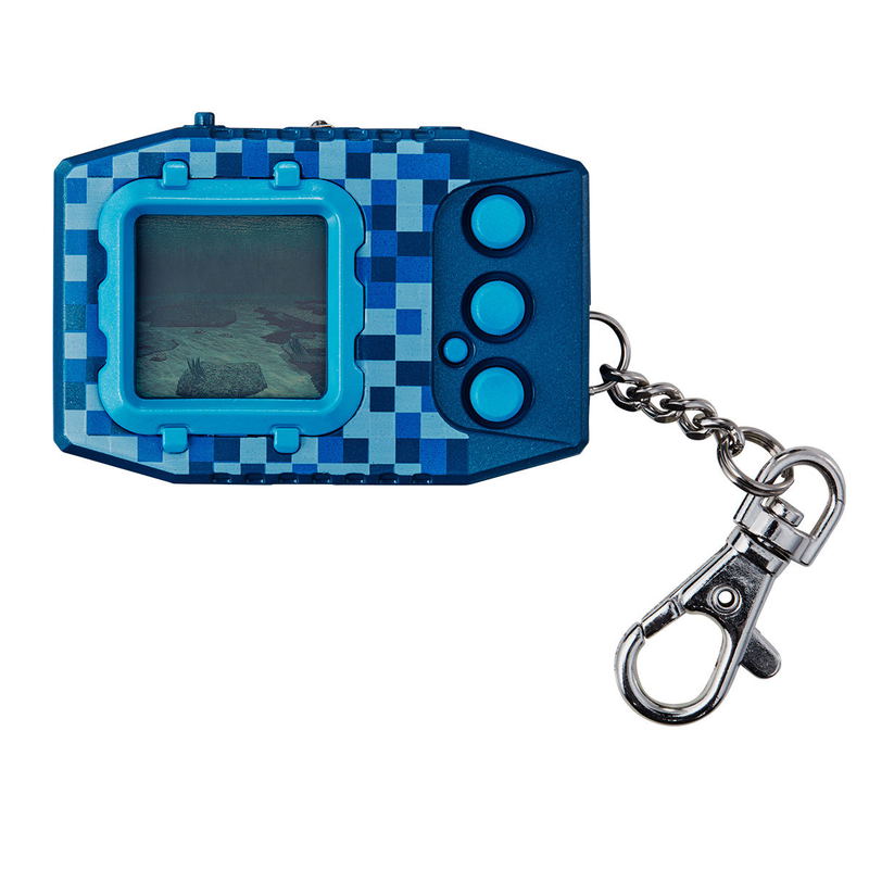 Digimon Pendulum Z: Deep Savers image 1