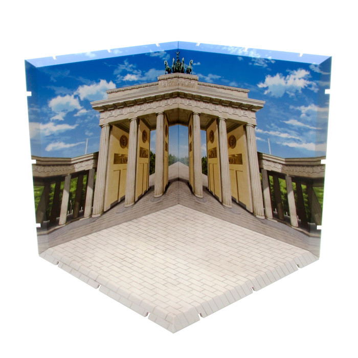 Dioramansion 150 Brandenburg Gate image 1