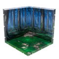 Dioramansion 150 Japanese Cedar Forest thumbnail 1