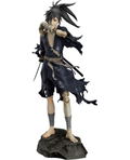 Dororo 1/7 Scale Pre-Painted Figure: Hyakkimaru feat. Sayoko Kamitsure thumbnail 1