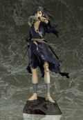 Dororo 1/7 Scale Pre-Painted Figure: Hyakkimaru feat. Sayoko Kamitsure thumbnail 3