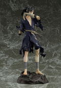 Dororo 1/7 Scale Pre-Painted Figure: Hyakkimaru feat. Sayoko Kamitsure thumbnail 4