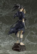 Dororo 1/7 Scale Pre-Painted Figure: Hyakkimaru feat. Sayoko Kamitsure thumbnail 6