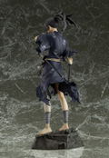 Dororo 1/7 Scale Pre-Painted Figure: Hyakkimaru feat. Sayoko Kamitsure thumbnail 7