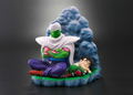 Dragon Ball Z: Allies Piccolo & Son Gohan Normal Color thumbnail 2