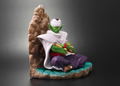 Dragon Ball Z: Allies Piccolo & Son Gohan Special Color thumbnail 4