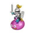 Dragon Quest Metallic Monsters Gallery: Heart Knight thumbnail 1