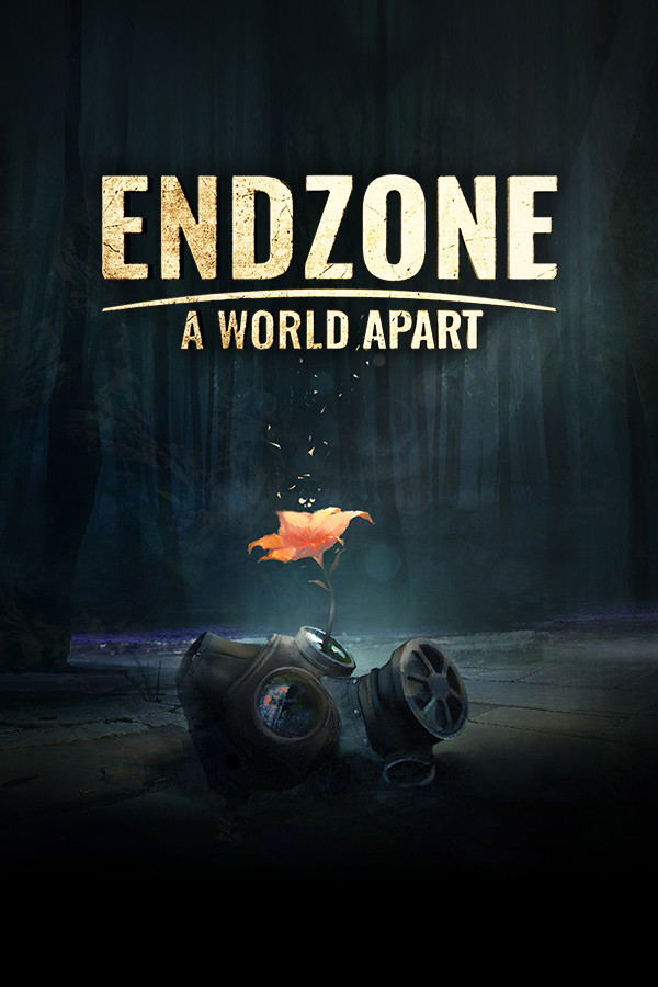 Endzone: A World Apart <span class="ext" style="background-color: #2a475e; color: #FFFFFF;">STEAM</span> <span class="ext ext_digital">digital</span> image 1