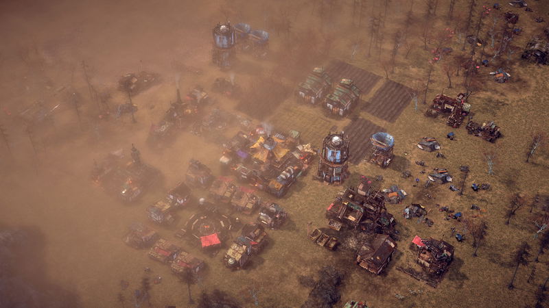 Endzone: A World Apart <span class="ext" style="background-color: #2a475e; color: #FFFFFF;">STEAM</span> <span class="ext ext_digital">digital</span> image 4